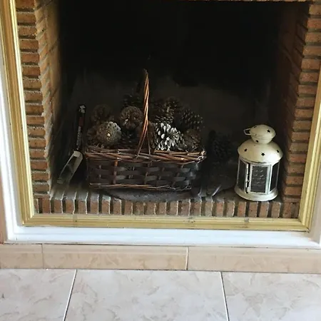 Daire Ideal Verano Con Piscina E Invierno Con Cocina De Lena