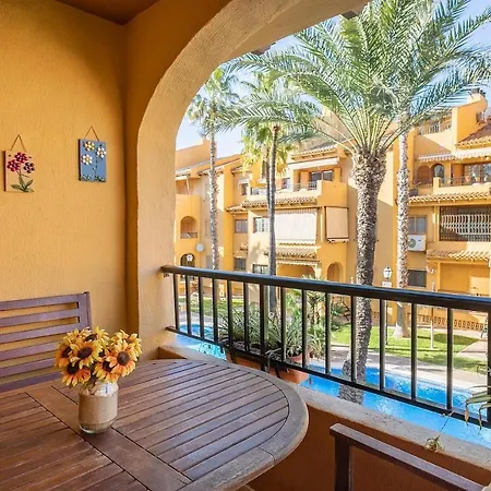 Ideal Verano Con Piscina E Invierno Con Cocina De Lena * La Mata (Torrevieja)