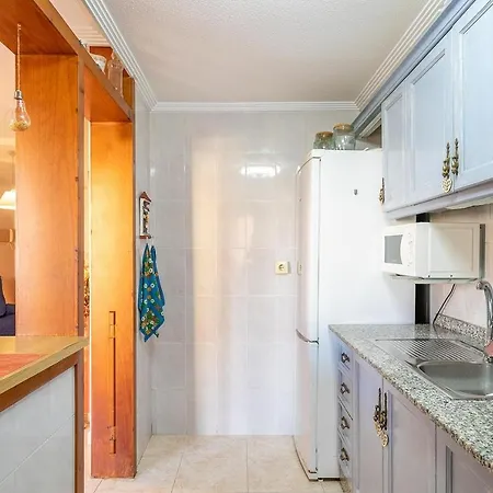 Ideal Verano Con Piscina E Invierno Con Cocina De Lena La Mata (Torrevieja)