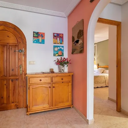 Daire Ideal Verano Con Piscina E Invierno Con Cocina De Lena *