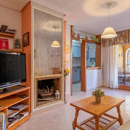 Daire Ideal Verano Con Piscina E Invierno Con Cocina De Lena